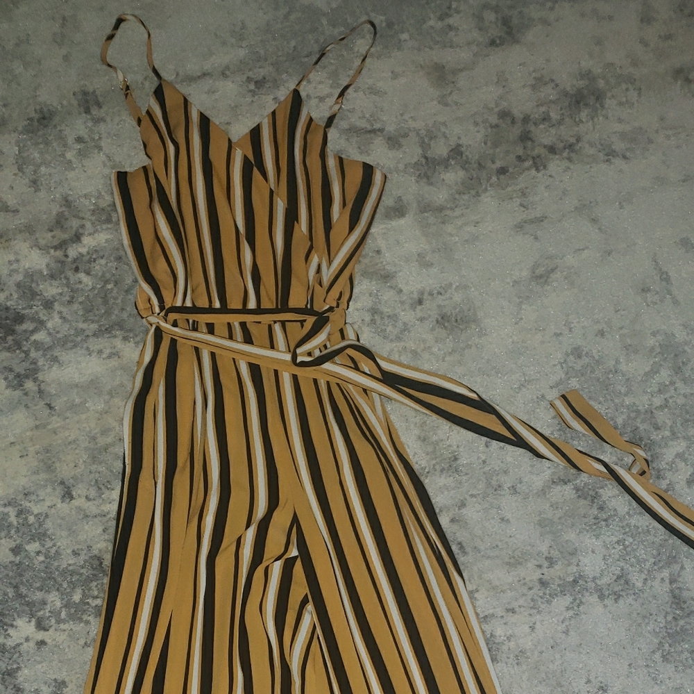 Jumpsuit